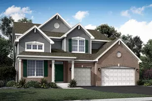 321 Danforth Dr, Oswego, IL 60543 - Photo 1