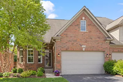 1636 Castle Lawn Court, Naperville, IL 60565 - Photo 1