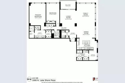 1000 N Lake Shore Plaza #44B, Chicago, IL 60611 - Photo 34