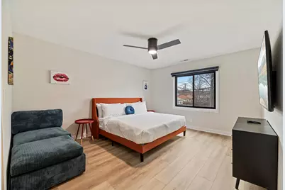 7109 N Western Avenue #3N, Chicago, IL 60645 - Photo 14