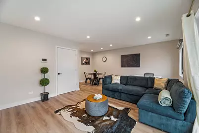 7109 N Western Avenue #3N, Chicago, IL 60645 - Photo 4