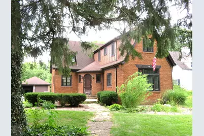 801 Fremont Avenue, Morris, IL 60450 - Photo 1