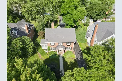 220 N Monroe Street, Hinsdale, IL 60521 - Photo 1