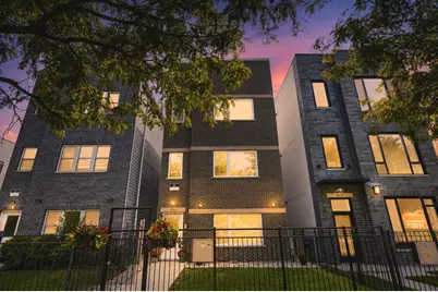 4053 S Prairie Avenue, Chicago, IL 60653 - Photo 1