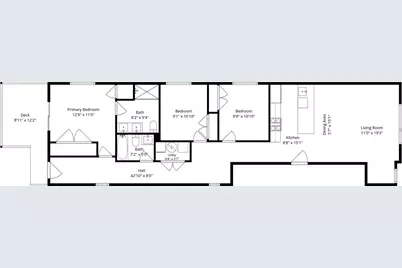 4053 S Prairie Avenue, Chicago, IL 60653 - Photo 4