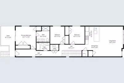 4053 S Prairie Avenue, Chicago, IL 60653 - Photo 18