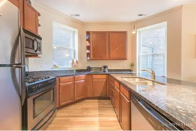 1312 N Artesian Avenue #1R, Chicago, IL 60622 - Photo 4