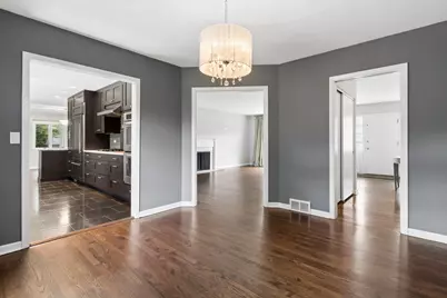 509 Meadow Drive, Wilmette, IL 60091 - Photo 4