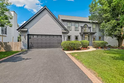 3479 Charlemaine Drive, Aurora, IL 60504 - Photo 2