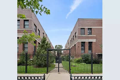 2036 W Lemoyne Street #D, Chicago, IL 60622 - Photo 2