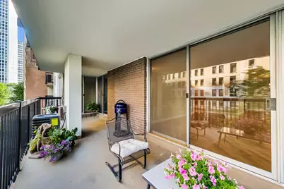 201 E Chestnut Street #3A, Chicago, IL 60611 - Photo 18
