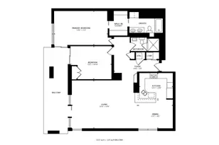 201 E Chestnut St, Chicago, IL 60611 - Photo 56