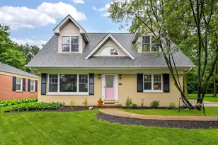 701 Willis St, Glen Ellyn, IL 60137 - Photo 1