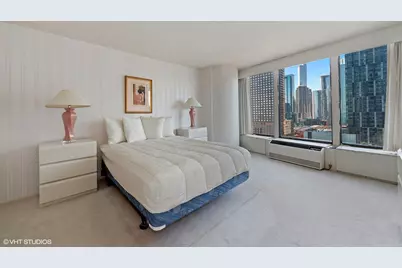 505 N Lake Shore Drive #1801, Chicago, IL 60611 - Photo 6
