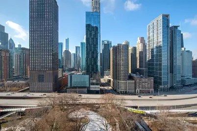 505 N Lake Shore Drive #1801, Chicago, IL 60611 - Photo 10