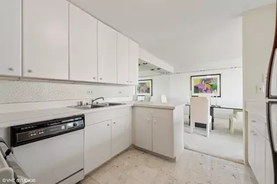 505 N Lake Shore Drive #1801, Chicago, IL 60611 - Photo 4