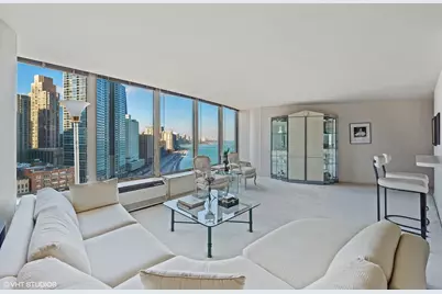 505 N Lake Shore Drive #1801, Chicago, IL 60611 - Photo 2