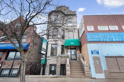 2536 S California Street, Chicago, IL 60608 - Photo 1