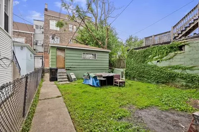 2536 S California Street, Chicago, IL 60608 - Photo 30