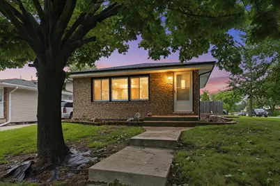 18107 Kostner Avenue, Country Club Hills, IL 60478 - Photo 1