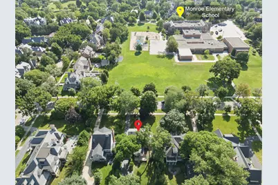220 N Monroe Street, Hinsdale, IL 60521 - Photo 6