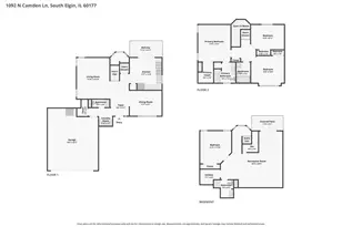 1092 N Camden Ln, South Elgin, IL 60177 - Photo 44