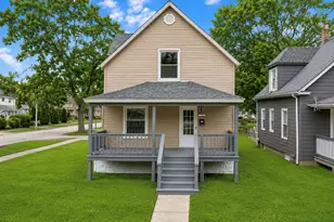 1144 Grant Ave, Chicago Heights, IL 60411 - Photo 1