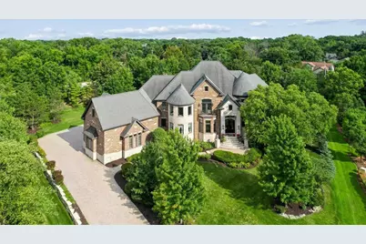 107 Forest Edge Drive, Palos Park, IL 60464 - Photo 1