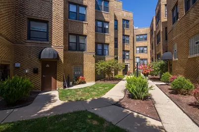 3729 N Elston Avenue #3, Chicago, IL 60618 - Photo 1