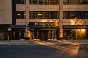 30 E Huron St, Chicago, IL 60611 - Photo 1