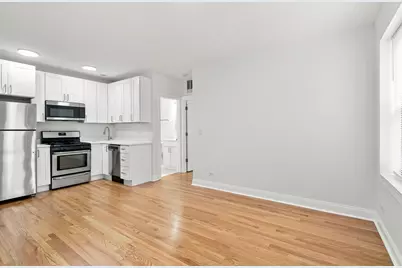 3731 N Elston Avenue #2N, Chicago, IL 60618 - Photo 4