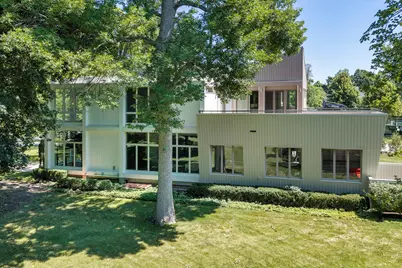 246 Beach Road, Glencoe, IL 60022 - Photo 2