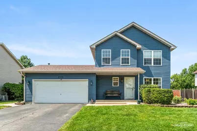 2103 Graystone Drive, Joliet, IL 60431 - Photo 1