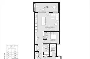 133 S Ashland Ave, Chicago, IL 60607 - Photo 6