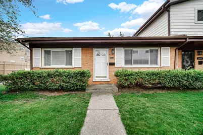9011 N Clifton Avenue #0, Niles, IL 60714 - Photo 1