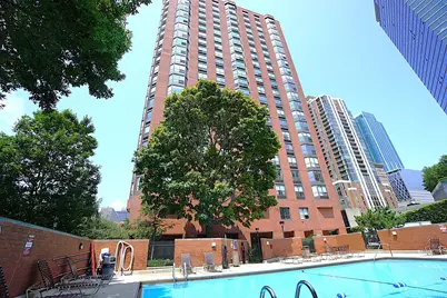 901 S Plymouth Court #1604, Chicago, IL 60605 - Photo 2