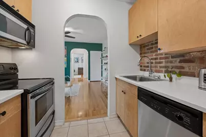1411 W Farwell Avenue #M3, Chicago, IL 60626 - Photo 10