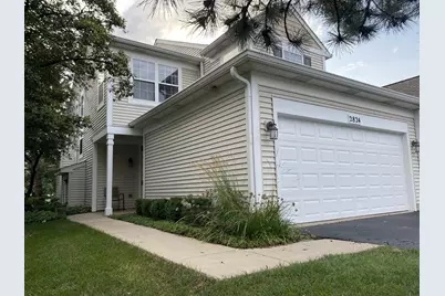 2824 White Thorn Circle, Naperville, IL 60564 - Photo 2