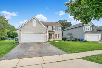525 Arlington Lane, South Elgin, IL 60177 - Photo 2