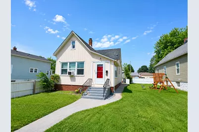 1729 Jackson Street, North Chicago, IL 60064 - Photo 1