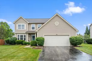 771 Red Barn Ln, Elgin, IL 60124 - Photo 2