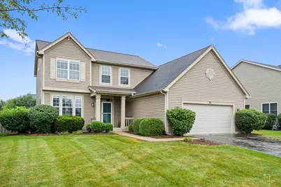 771 Red Barn Lane, Elgin, IL 60124 - Photo 1