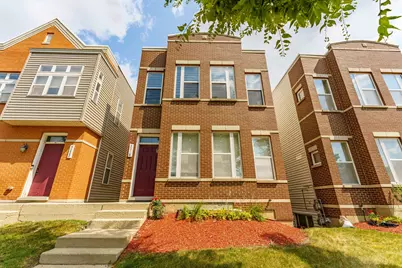 5218 W Galewood Avenue #A, Chicago, IL 60639 - Photo 1