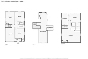 5151 S Natchez Ave, Chicago, IL 60638 - Photo 30