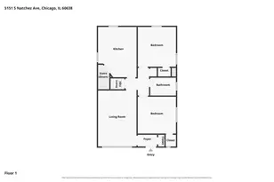 5151 S Natchez Ave, Chicago, IL 60638 - Photo 28