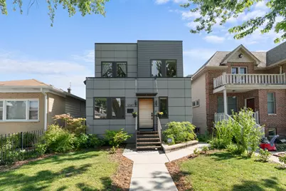 5047 W Winnemac Avenue, Chicago, IL 60630 - Photo 1