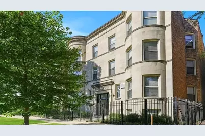 4542 S Indiana Avenue #1, Chicago, IL 60653 - Photo 16