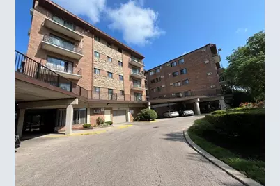 2317 N Neva Avenue #304A, Chicago, IL 60707 - Photo 2