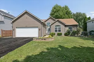 415 Juniper Dr, North Aurora, IL 60542 - Photo 1
