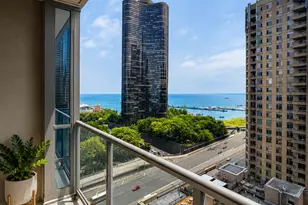 600 N Lake Shore Dr, Chicago, IL 60611 - Photo 8